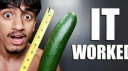 susucumber Discord sticker - The Study Verse