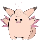 clefable