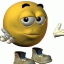 Vey custom emote from Mundo dos Animes - Br