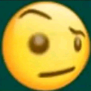 hum Discord sticker - Mundo dos Animes - Br