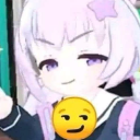 hihihhaihaiha Discord sticker from Mundo dos Animes - Br