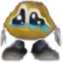 triste custom emote - Mundo dos Animes - Br