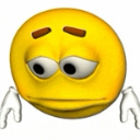 triste2 Discord sticker | Mundo dos Animes - Br