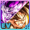 Union; Goku & Frieza Icon