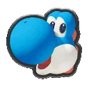 BlueYoshi