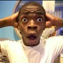shocked