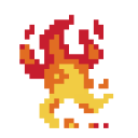 fireelemental Discord emoji
