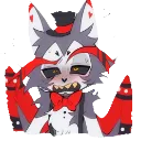Flustered