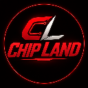 Chip_Land Discord sticker from Chip Land