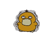 psyduck_11 animated Discord emote from caleb stickers
