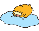 psyduck_14 animated Discord emote from caleb stickers