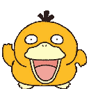 psyduck_22 animated Discord emote from caleb stickers