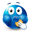 emoji_2 custom emote - EUNOMIA #WINTERBER!