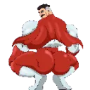 thiccomniman