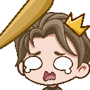KRBonk Discord emoji