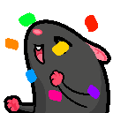 CongaRat Discord emoji