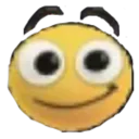 heh
