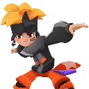 Kaito_HayaKitsune