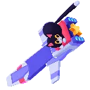 FastFurWard