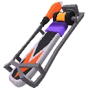 FoxTrotter