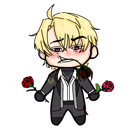 romancerui Discord Emoji - darkwick sillies