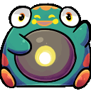 bellibolt animated GIF emoji | 🏆 Champions Frontier