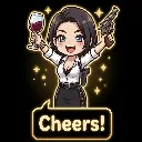 cheers
