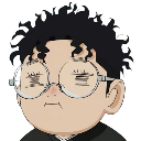 Okarun_Silly_2 Discord Emoji - DanDaDan - Discord