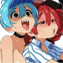 hugging custom emote from ★ T&M NoFap ★