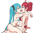 kissers Discord Emoji | ★ T&M NoFap ★
