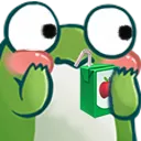frogjuice