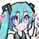 HIIII Discord Emoji | ★ T&M NoFap ★