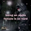 AlphaFemale