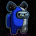 defnot custom emote | TheOGweee~ Spaceship🚀