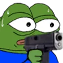 pepe_gun