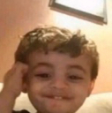Baby custom emote - RON
