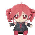 tetoplush