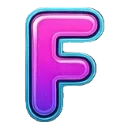 :ff: