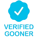 verified
