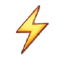 lightning Discord sticker from ℭ𝓵𝓸𝖚𝓭 ℭ𝓸𝓵𝓵𝖊𝕔𝖙𝖎𝕧𝖊 : ℒ𝖆𝖙𝖊 𝖓𝖎𝖙𝖊 𝓢𝓸𝕔𝖎𝖊𝖙𝔂