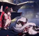 spank