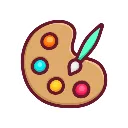 paintpallet