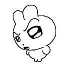 emoji_28 Discord Emoji - Ếch ộp