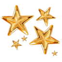 goldstars Discord emoji