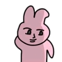 emoji_30 custom emote | Ếch ộp
