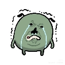 emoji_39 Discord Emoji - Ếch ộp