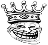 trollking
