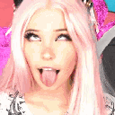 cutesmile animated GIF emoji | ★ T&M NoFap ★