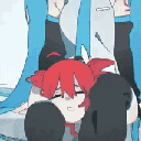 me_to_oj animated GIF emoji from ★ T&M NoFap ★