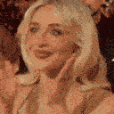 sabrinaclap animated emote | ★ T&M NoFap ★